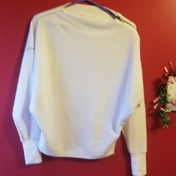 NWT Free People Nikala Tee - Picture 3 of 3